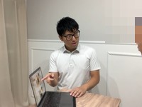 計画写真