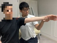 継続訪問写真