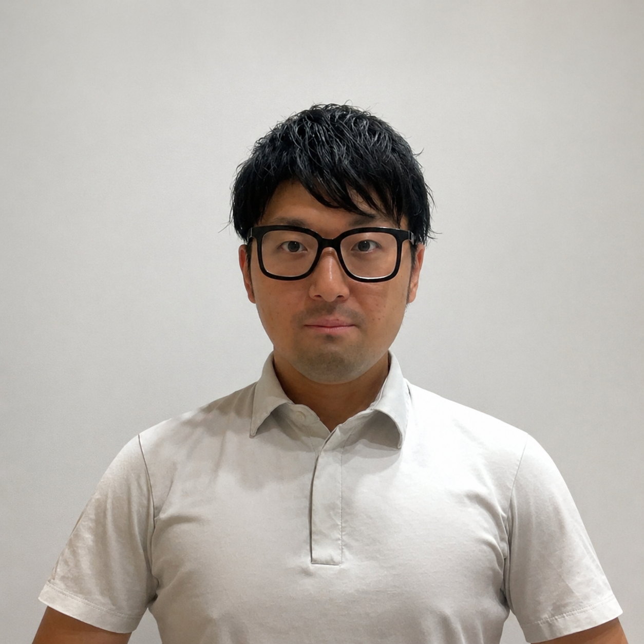 理学療法士の写真